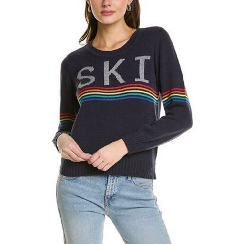 Chaser Ski Pullover